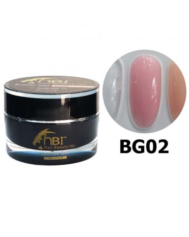 بیلدر ژل ان بی ای -BG02 - nbi